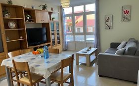 Apartamento Finisterrae